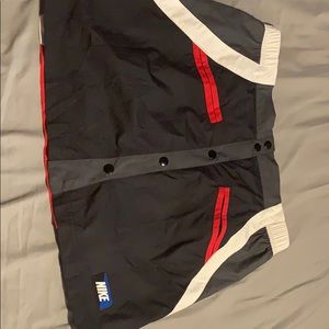 Nike tennis skirt